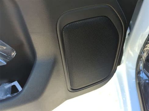 New 2026 Chevrolet Silverado 1500 Custom Trail Boss image 23