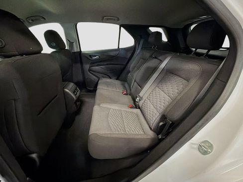 Used 2021 Chevrolet Equinox LT FWD image 24