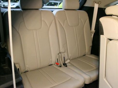 Used 2021 Kia Sorento S w/ Panoramic Sunroof Package AWD/4WD image 16
