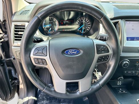 Used 2020 Ford Ranger XLT w/ Equipment Group 301A Mid RWD image 11