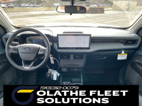 New 2026 Ford Maverick XL image 13