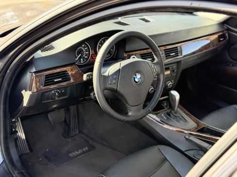 Used 2007 BMW 328i Sedan RWD image 3