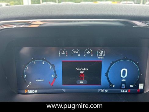 New 2025 Ford F150 Lariat w/ Equipment Group 501A Mid image 26