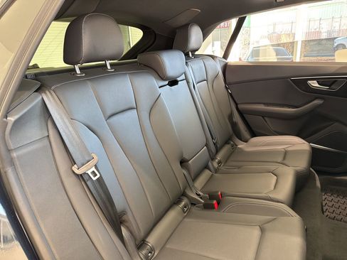 New 2026 Audi Q8 Premium Plus image 45