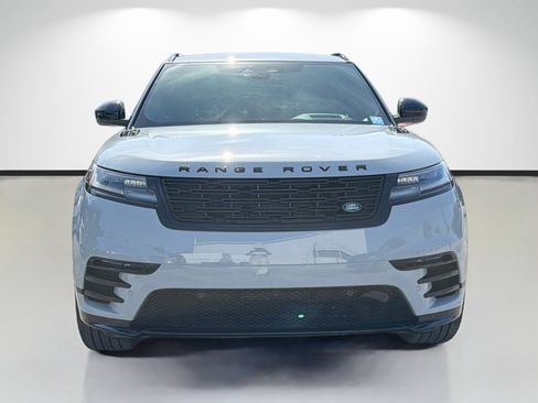 New 2026 Land Rover Range Rover Velar Belgravia AWD/4WD image 8