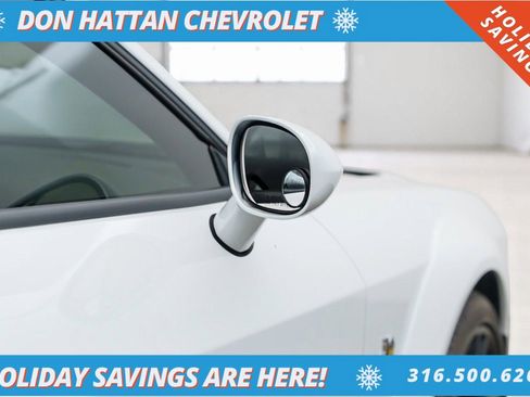 Used 2023 Dodge Challenger R/T Scat Pack image 28