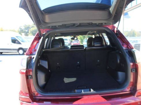 Used 2021 Jeep Cherokee High Altitude image 18