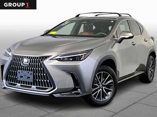 Used 2024 Lexus NX 350 AWD w/ Cold Area Package video 1