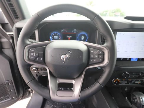 New 2026 Ford Bronco Big Bend AWD/4WD image 18