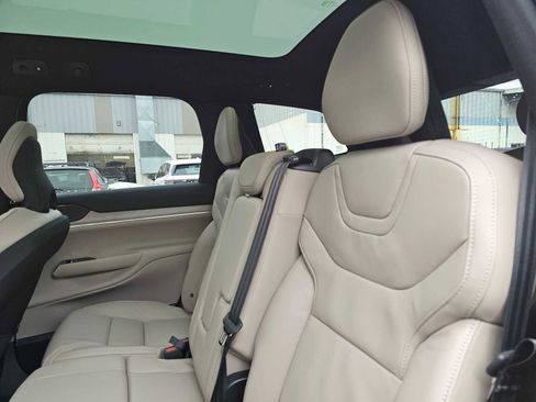 New 2026 Volvo EX90 Ultra image 19