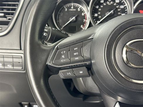 Certified 2023 MAZDA CX-9 Touring image 16