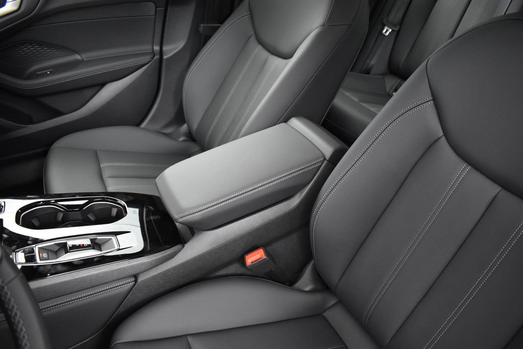New 2026 Audi A5 Premium AWD/4WD image 9