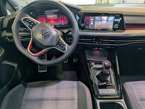 Used 2024 Volkswagen GTI S image 15