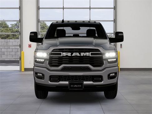 New 2026 RAM 2500 Big Horn image 8