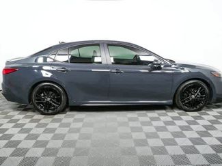 Used 2025 Toyota Camry SE video 2