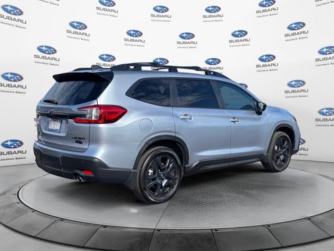 Used 2026 Subaru Ascent Bronze Edition AWD/4WD image 6