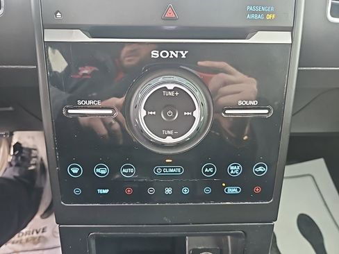 Used 2019 Ford Flex Limited image 23