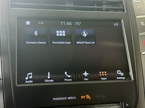 Used 2017 Lincoln MKC Select w/ Select Plus Package image 17