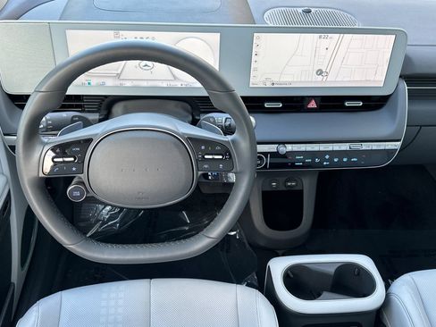 Certified 2024 Hyundai Ioniq 5 Limited image 15