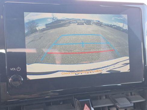 Used 2024 Toyota Corolla LE image 21