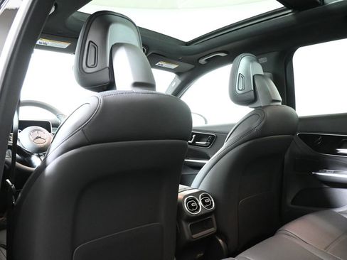 Used 2026 Mercedes-Benz GLC 300 4MATIC image 27