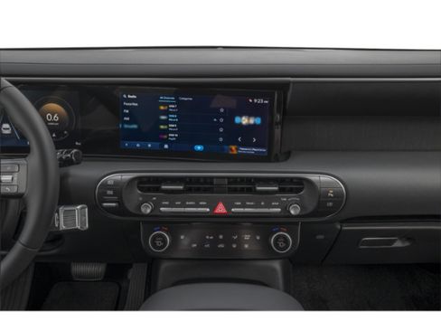 New 2026 Hyundai Palisade SEL AWD/4WD image 7