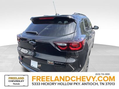 New 2026 Chevrolet TrailBlazer ACTIV w/ Convenience Package