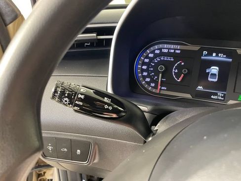 Certified 2023 Hyundai Santa Cruz SEL AWD/4WD image 12