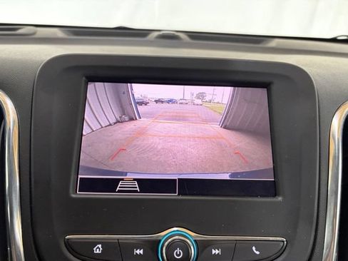 Used 2023 Chevrolet Equinox LT w/ Driver Convenience Package FWD image 37