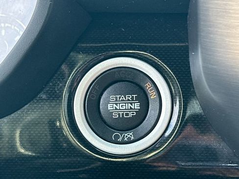 Used 2022 RAM 2500 Power Wagon image 35