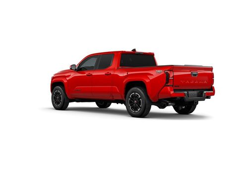 New 2026 Toyota Tacoma TRD Sport image 6