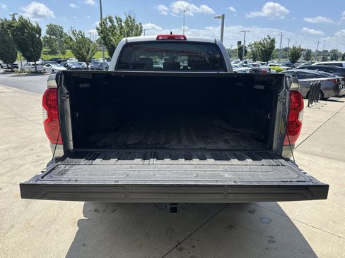 Used 2020 Toyota Tundra Limited AWD/4WD image 15