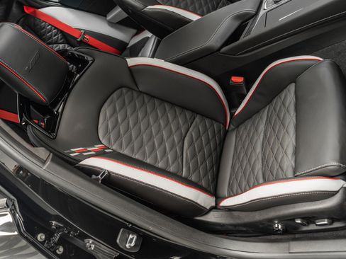 Used 2024 Cadillac CT5 V Blackwing w/ Carbon Fiber Package 2 image 25