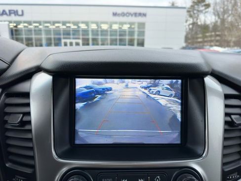 Used 2019 Chevrolet Tahoe Premier image 9