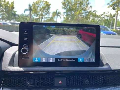 Used 2024 Honda CR-V EX-L image 8