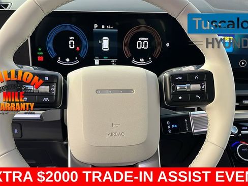 New 2026 Hyundai Santa Fe SE FWD image 15
