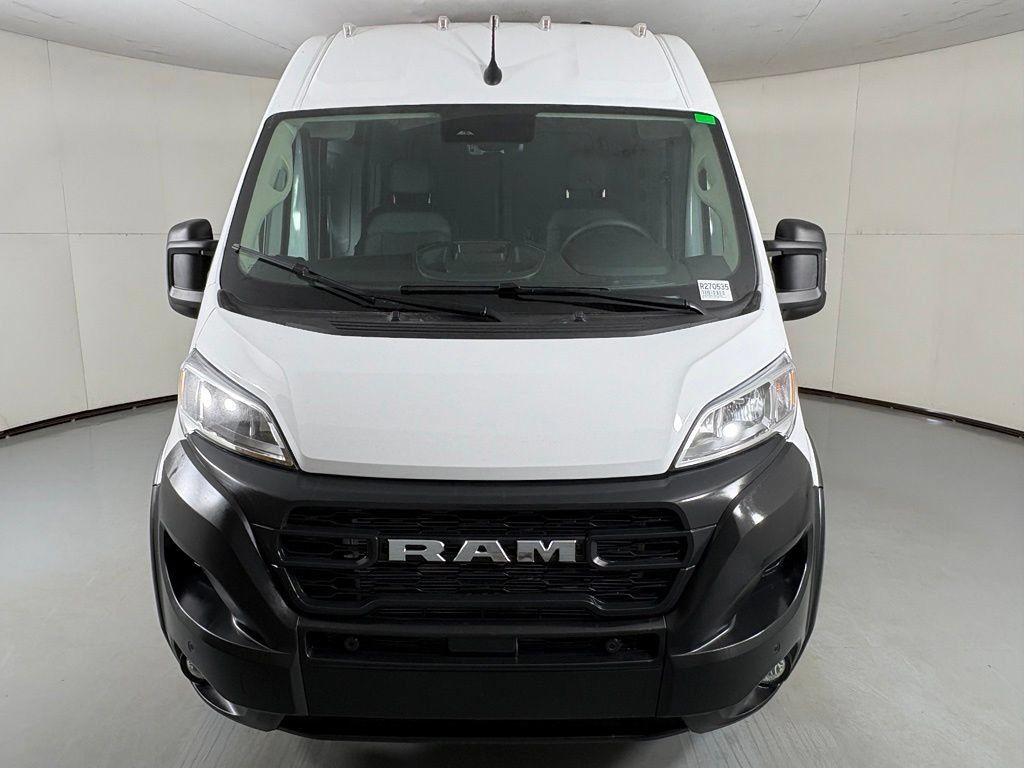 New 2027 RAM ProMaster 1500 w/ Safety Group FWD image 3
