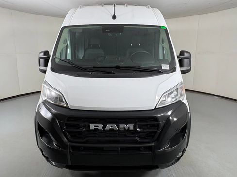 New 2027 RAM ProMaster 1500 w/ Safety Group FWD image 3