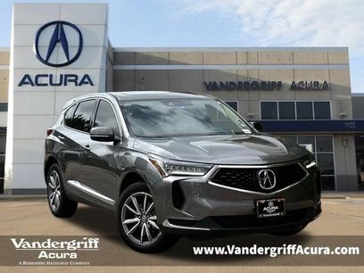 Certified 2023 Acura RDX FWD w/ Technology Package