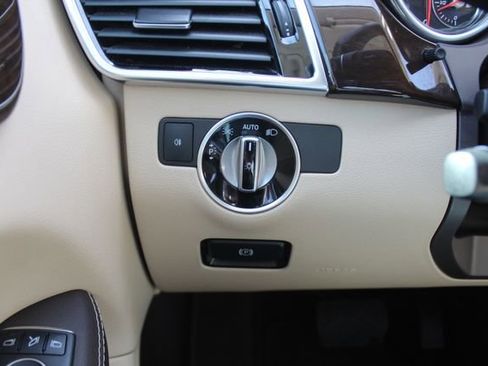 Used 2018 Mercedes-Benz GLE 350 GLE 350 image 27