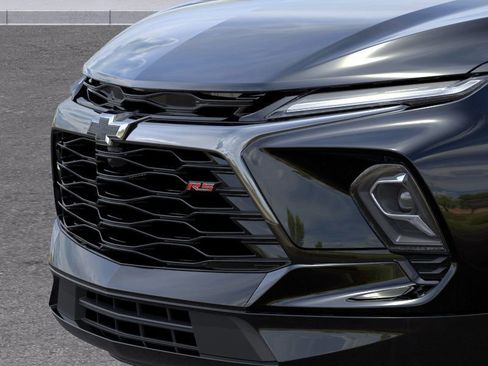New 2025 Chevrolet Blazer RS w/ Enhanced Convenience Package image 13