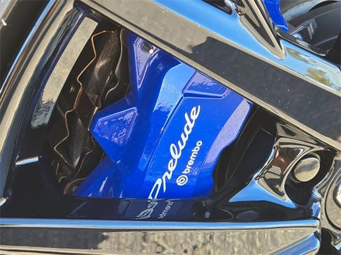 New 2026 Honda Prelude image 8