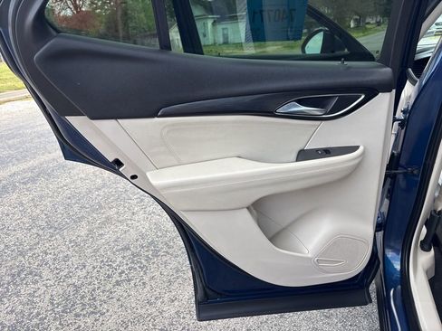 Used 2023 Buick Envision Preferred image 20