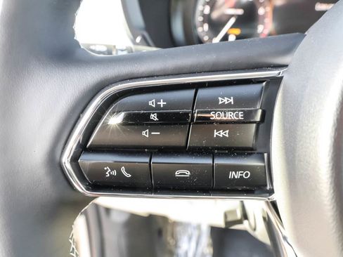 New 2026 MAZDA CX-90 3.3 Turbo S w/ Premium Plus image 28