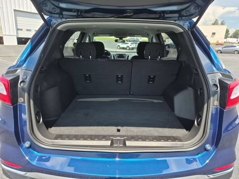Certified 2019 Chevrolet Equinox LT AWD/4WD image 26