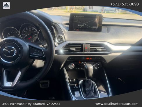 Used 2016 MAZDA CX-9 Touring AWD/4WD image 38