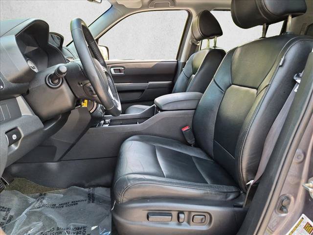 Used 2015 Honda Pilot EX-L image 17