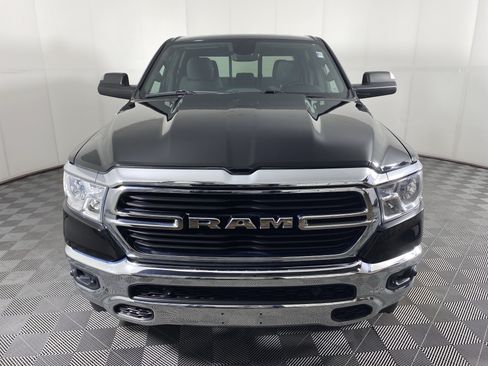 Used 2021 RAM 1500 Big Horn AWD/4WD image 13