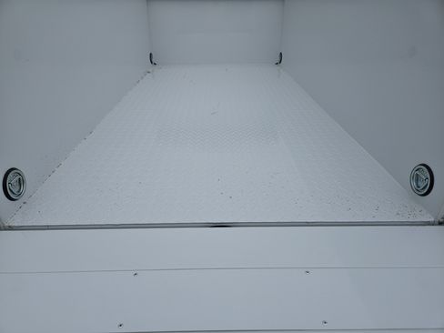 New 2026 Chevrolet Silverado 2500 W/T w/ WT Convenience Package image 21