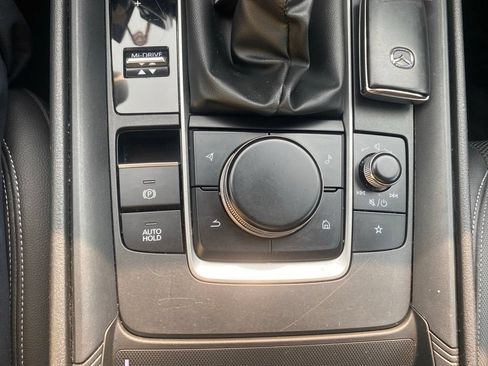 Certified 2025 MAZDA CX-50 AWD 2.5 S w/ Premium Package image 13